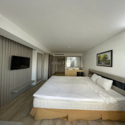 Cho thuê căn hộ studio Mường Thanh Viễn Triều, Nha Trang 6.5tr/tháng