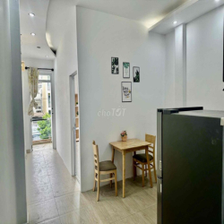 căn hộ Mini 48 đường 11N cư xá ngân hàng 40m2 1phòng   ngủ