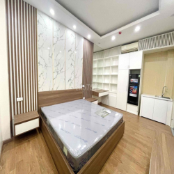 Hot! Cho thuê CC mini 20-25m2, giá siêu hời tại Nguyễn Văn Cừ, Hà Nội