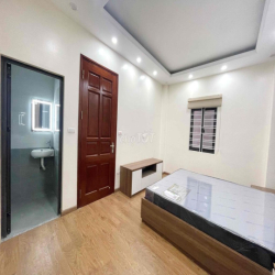 Hot! Cho thuê CC mini 20-25m2, giá siêu hời tại Nguyễn Văn Cừ, Hà Nội