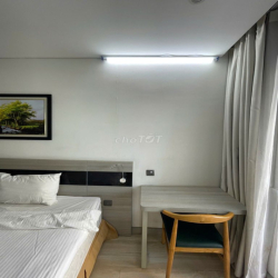 Cho thuê căn hộ studio Mường Thanh Viễn Triều, Nha Trang 6.5tr/tháng