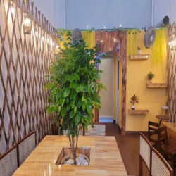 Cho thuê mặt bằng Đỗ Quang, 4,4x16m, giá 25tr/tháng - kinh doanh tự do