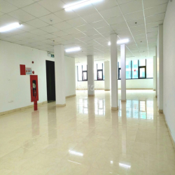 🏢 CHO THUÊ SÀN VĂN PHÒNG 180M² –  TÔ HIỆU HÀ ĐÔNG – GIÁ CHỈ 15TR/TẦNG