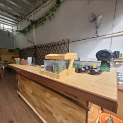 Cho thuê mặt bằng Đỗ Quang, 4,4x16m, giá 25tr/tháng - kinh doanh tự do