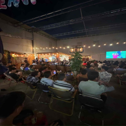 Sang quán Cafe 400m2 liềnkề T.K.Tân Quý-Bình Tân,lợi nhuận 100tr/tháng