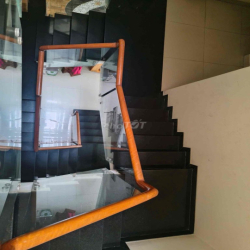 CHO THUÊ NHÀ 3 TẦNG ĐƯỜNG 7M5 LÝ NHÂN TÔNG - HOÀ CƯỜNG