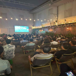 Sang quán Cafe 400m2 liềnkề T.K.Tân Quý-Bình Tân,lợi nhuận 100tr/tháng