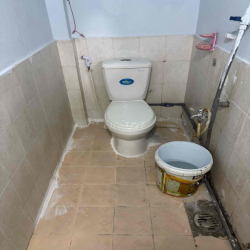 Nhà 1 trệt 1 lầu (50m2) ngay góc Lê Văn Sỹ - Hoàng Văn Thụ, P.2 TB