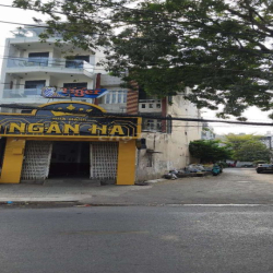 Cho thuê nhà nguyên căn mặt tiền