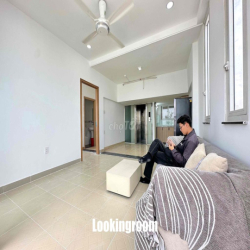 🔥 1 PHÒNG NGỦ 45M2 , BAN CÔNG , NGAY CHỢ TÂN HƯƠNG , HÀNG HOT 🔥