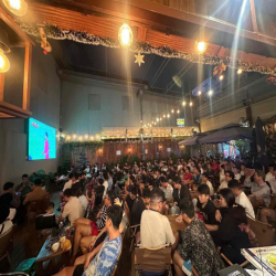 Sang quán Cafe 400m2 liềnkề T.K.Tân Quý-Bình Tân,lợi nhuận 100tr/tháng