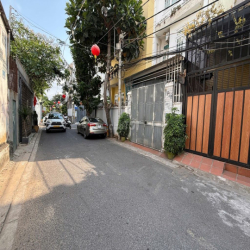 Cho thuê mặt bằng Đỗ Quang, 4,4x16m, giá 25tr/tháng - kinh doanh tự do