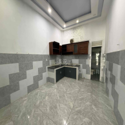 🌹🌹🌹 NHÀ MẶT TIỀN ĐƯỜNG LÊ VĂN LƯƠNG - Ở VÀ KDBB - VP CTY 🌹🌹🌹