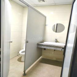 🏢 CHO THUÊ SÀN VĂN PHÒNG 180M² –  TÔ HIỆU HÀ ĐÔNG – GIÁ CHỈ 15TR/TẦNG