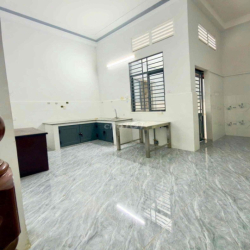 Cho thuê nhà trệt lầu 6x11m 2phòng sẵn 2máy lạnh hẻm Hoàng Văn Thụ