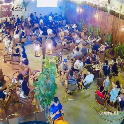 Sang quán Cafe 400m2 liềnkề T.K.Tân Quý-Bình Tân,lợi nhuận 100tr/tháng