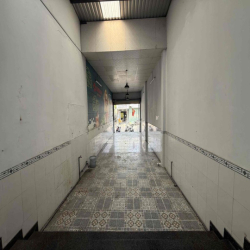 🌹🌹🌹 NHÀ MẶT TIỀN ĐƯỜNG LÊ VĂN LƯƠNG - Ở VÀ KDBB - VP CTY 🌹🌹🌹