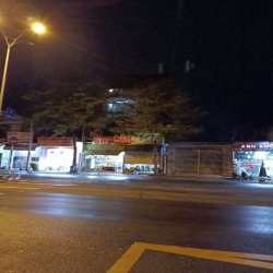 Cho thuê Mặt tiền kinh doanh võ văn kiệt