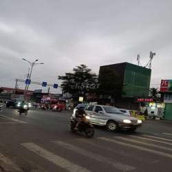 Cho thuê Mặt tiền kinh doanh võ văn kiệt