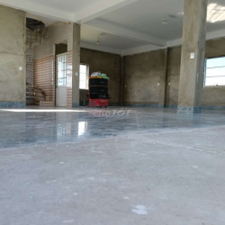 Cho thuê Mặt tiền kinh doanh võ văn kiệt