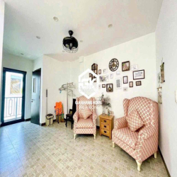 CHO THUÊ DÀI HẠN NHÀ SÂN VƯỜN 4 PHÒNG NGỦ FULL NỘI THẤT KDT MỸ GIA ( G