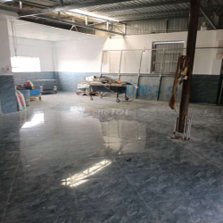 Cho thuê Mặt tiền kinh doanh võ văn kiệt