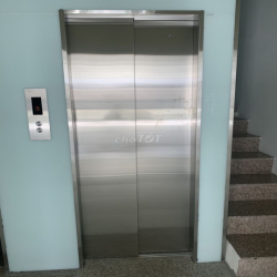 Cho thuê vp phố Thái Hà ,Đống Đa,hà nội,dtsd 190m2,thông sàn