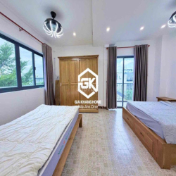 CHO THUÊ DÀI HẠN NHÀ SÂN VƯỜN 4 PHÒNG NGỦ FULL NỘI THẤT KDT MỸ GIA ( G