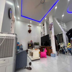 Bán Nhà 2 Tầng Lô Góc Ngõ Nông Thoáng Mát