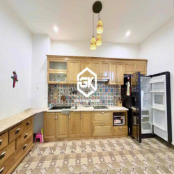 CHO THUÊ DÀI HẠN NHÀ SÂN VƯỜN 4 PHÒNG NGỦ FULL NỘI THẤT KDT MỸ GIA ( G