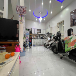 Bán Nhà 2 Tầng Lô Góc Ngõ Nông Thoáng Mát