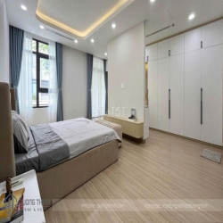 NHÀ COMPOUND VEROSA KHANG ĐIỀN - LIÊN PHƯỜNG Q9 - 4 TẦNG - FULL NT NEW