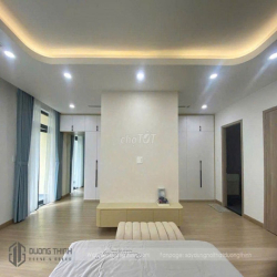 NHÀ COMPOUND VEROSA KHANG ĐIỀN - LIÊN PHƯỜNG Q9 - 4 TẦNG - FULL NT NEW