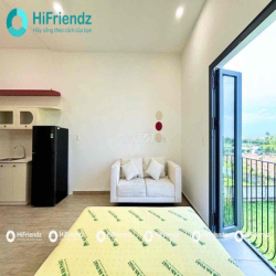 Phòng xinh giá ổn phù hợp cho mọi người