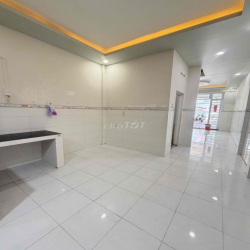 Nhà lầu mới 2 phòng KDC Hưng Phú 2 ( cty 8)