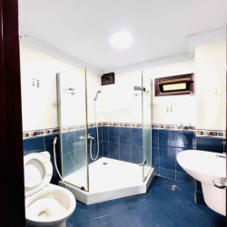 Phòng 25m2 FULL NT khu sân bay chỉ 5tr