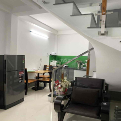 NHÀ THUÊ HXT BÙI ĐÌNH TUÝ FULL NỘI THẤT