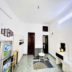 Phòng 25m2 FULL NT khu sân bay chỉ 5tr