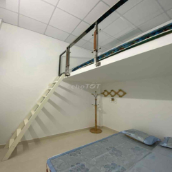 NHÀ THUÊ HXT BÙI ĐÌNH TUÝ FULL NỘI THẤT