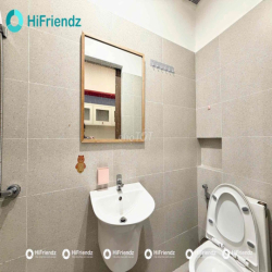 Phòng xinh giá ổn phù hợp cho mọi người