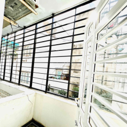 Phòng 25m2 FULL NT khu sân bay chỉ 5tr