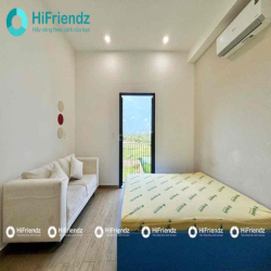 Phòng xinh giá ổn phù hợp cho mọi người