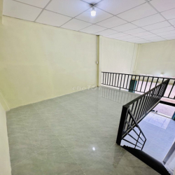CHO THUÊ PHÒNG TRỌ THIÊN AN - MỚI XÂY 100% - RỘNG RÃI & HIỆN ĐẠI