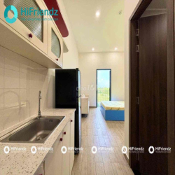 Phòng xinh giá ổn phù hợp cho mọi người