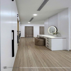 NHÀ COMPOUND VEROSA KHANG ĐIỀN - LIÊN PHƯỜNG Q9 - 4 TẦNG - FULL NT NEW
