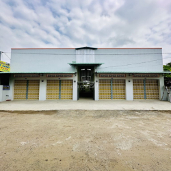 CHO THUÊ PHÒNG TRỌ THIÊN AN - MỚI XÂY 100% - RỘNG RÃI & HIỆN ĐẠI