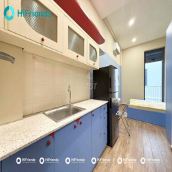 Phòng xinh giá ổn phù hợp cho mọi người