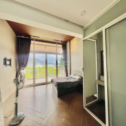 NHÀ  7 PHÒNG NGỦ KHU VỰC HÀ QUANG 2 GIÁ 28 TRIỆU/THÁNG