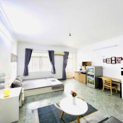 Phòng 25m2 FULL NT khu sân bay chỉ 5tr