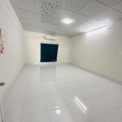 Nhà lầu mới 2 phòng KDC Hưng Phú 2 ( cty 8)